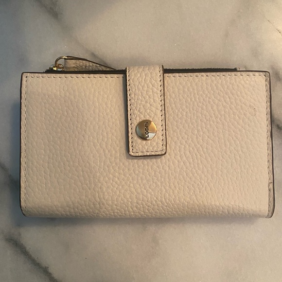 Ladies Small Card  Wallet - Picture 5 of 5